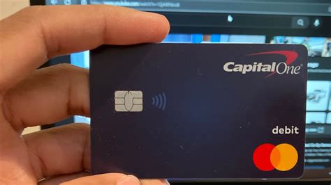 capital one 360 contactless card|capital one debit card login.